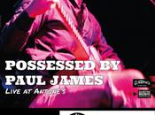 Possessed Paul James Live Antone’s