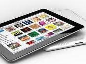 Apple devient numéro vendeurs grâce tablette tactile, l’iPad