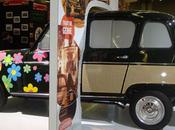 Salon Rétro Mobile Paris