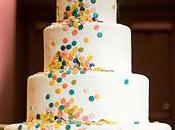 Faire wedding-cake même (2/3): étapes planning