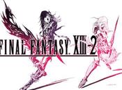 Compte-rendu avant-première Final Fantasy XIII-2