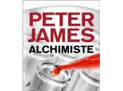 Alchimiste Peter JAMES