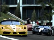 Test Drive Ferrari Racing Legends pari risqué pour Atari