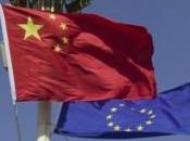 Chine prête aider plus fond soutien Européen
