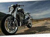 moto découvrir: Wakan roadster hundred 1640cc