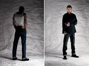 Yohji jeans 2012 collection lookbook