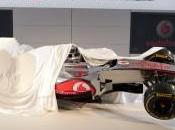 Dernières nouvelles McLaren