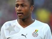 Ayew Bien préparer