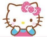 Coup coeur lait poudre Hello Kitty pour bébés Chine