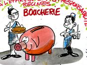 Assurance-vie Sarkozy l’épargne responsabilité