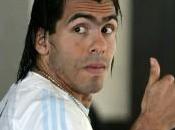 Tevez s’explique songe retraite