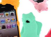 Craquage pour coques iphone boutique Kawaicase!