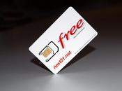Free Mobile: jetez surtout support votre carte Sim...