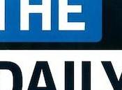 Daily, premier quotidien créé pour l’iPad l’heure bilan