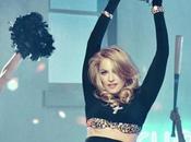 Madonna "Give your luvin'.." clip grosse surprise
