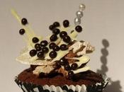Cupcakes chocola' (Concours Dark Pearls Jacques)