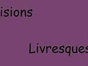 Prévisions livresques Février 2012