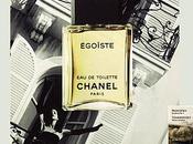 Egoïste Chanel charme, élégance sensualité