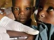L’inefficacité dangerosité vaccin contre rougeole, l'exemple Malawi.