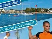 Séjour sport thalasso détente dynamisme programme pour 2012