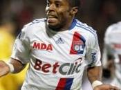 Bastos question l’OM nous passe devant