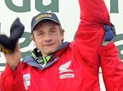 Jean Claude Moussé remporte l’Enduro Touquet 2012