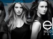 Casting Elite Model Look 2012 débutera Mars!