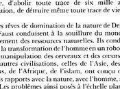 Réponse Guéant: pour dialogue civilisations