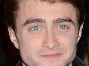 Daniel Radcliffe ivre tournage d'Harry Potter Voici