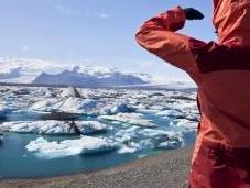 fonte glaces arctiques pourrait modifier climat européen