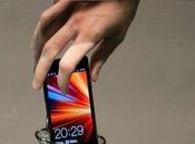 Galaxy SIII serait mobile imperméable (Waterproof) Rumeur