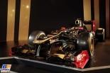 Officiel Lotus-Renault présente nouvelle