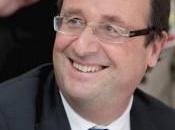 Élections présidentielles françaises François Hollande devance autres candidats