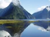 Destination Nouvelle-Zélande