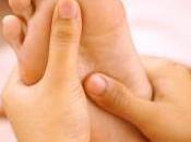Arthrite: minutes massage suffisent pour soulager l’inflammation