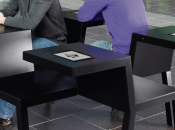 Vanerum invente Salsa, mobilier avec iPad intégré