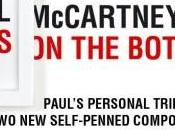 Paul McCartney ouvre collection personnelle