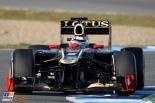 Lotus regrette l'interdiction système garde contrôlée