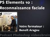 Reconnaissance faciale automatique avec Photoshop Elements