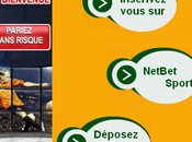 Netbetsport.fr 2000 pour vous