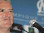 Deschamps Brandao très important