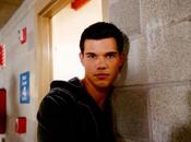 Nouvelle photo Taylor Lautner tournage d'Abduction