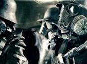 Iron Sky: Nazi attacks