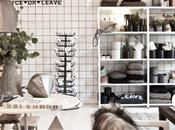 visite chez Lotta Agaton