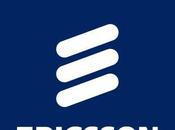 Ericsson sélectionné Bouygues Telecom pour déploiement 4G/LTE