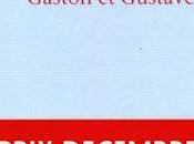"Gaston Gustave" d'Olivier Frébourg