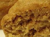 Muffins sans oeufs graines chia