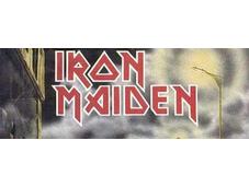 Iron Maiden fait dans téléchargement gratuit