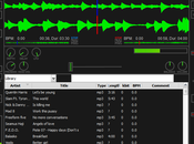 Mixxx Logiciel mixage open-source