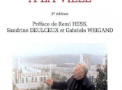 Henri Lefebvre penser dans «jungle villes»